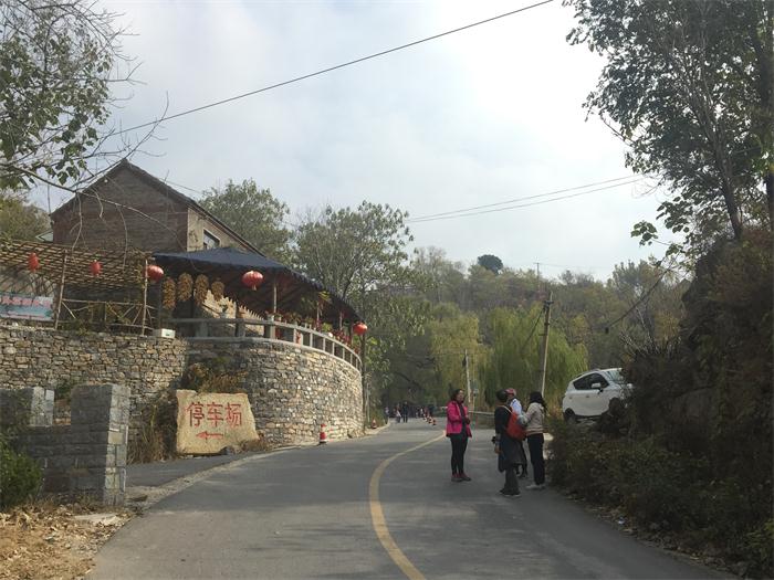 鄉(xiāng)村振興驚云霄 古“臥云鋪”煥新顏(圖11)