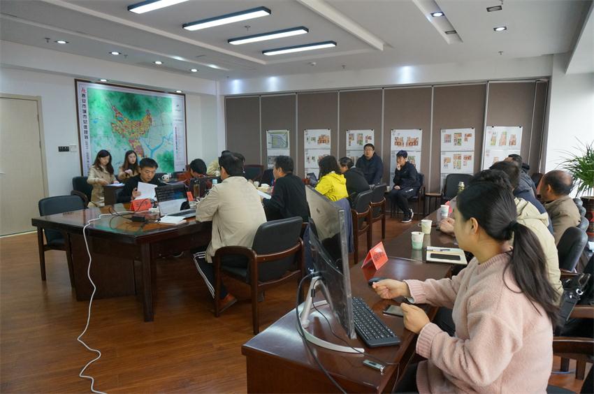 踐行“挑山工”精神 塑【綠色建筑專家服務平臺】(圖4)