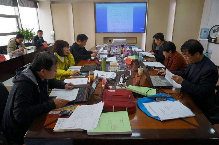 踐行“挑山工”精神 塑【綠色建筑專家服務平臺】(圖11)