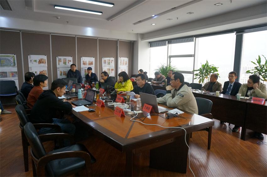 踐行“挑山工”精神 塑【綠色建筑專家服務平臺】(圖3)