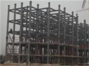 山東:鋼結(jié)構(gòu)裝配式住宅建設(shè)試點(diǎn)開啟創(chuàng)建(圖2)