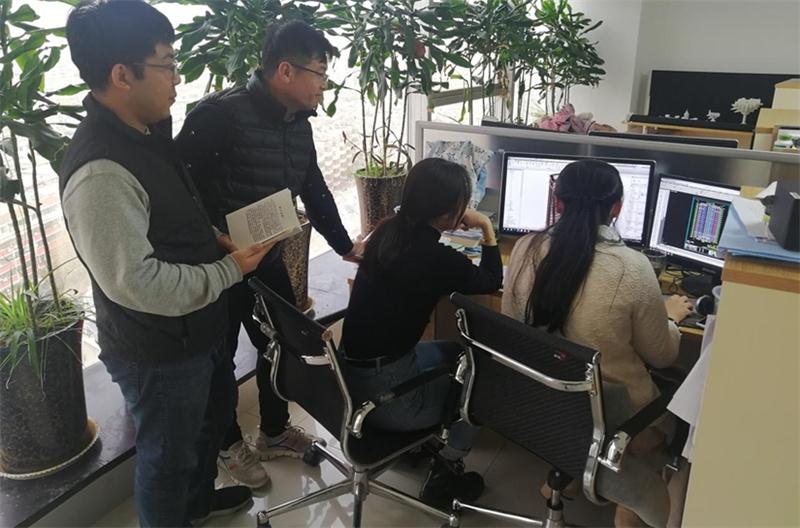 BIM設(shè)計風(fēng)云起 實戰(zhàn)大賽勇奪冠(圖3)