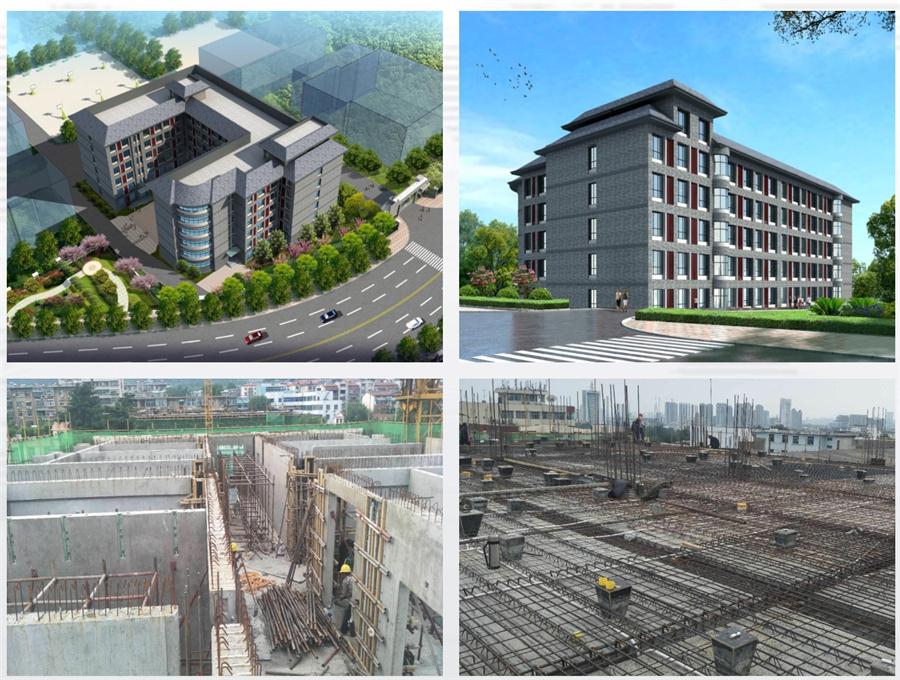 “裝配式建筑”初探！(圖10)