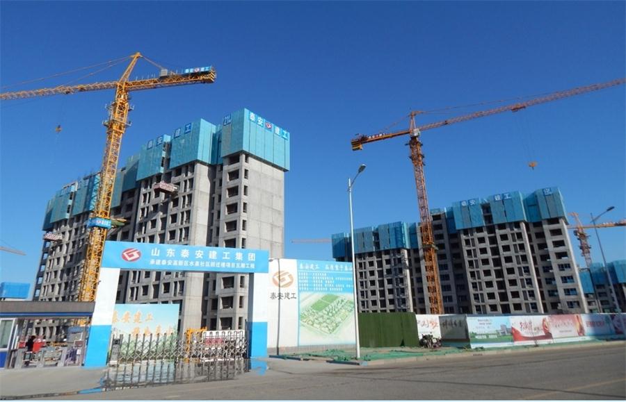 “裝配式建筑”初探！(圖8)