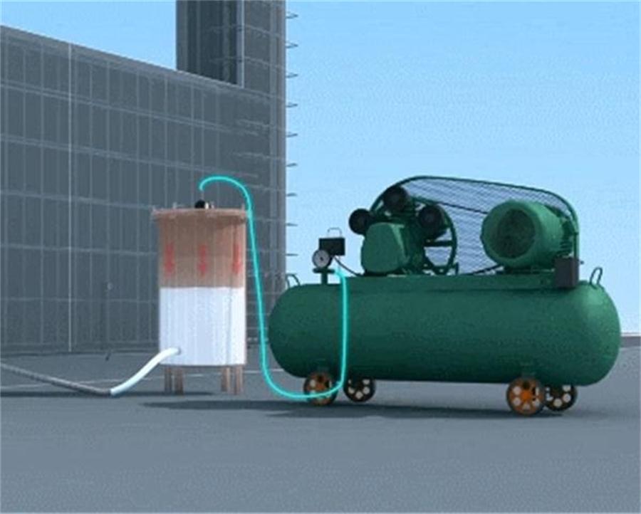 【四新學(xué)堂】：套筒灌漿那點(diǎn)事（裝配式建筑）！(圖9)