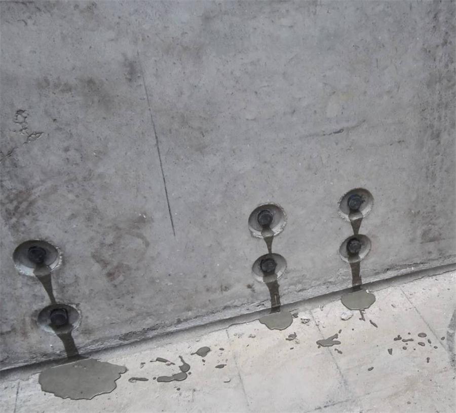 【四新學(xué)堂】：套筒灌漿那點(diǎn)事（裝配式建筑）！(圖10)