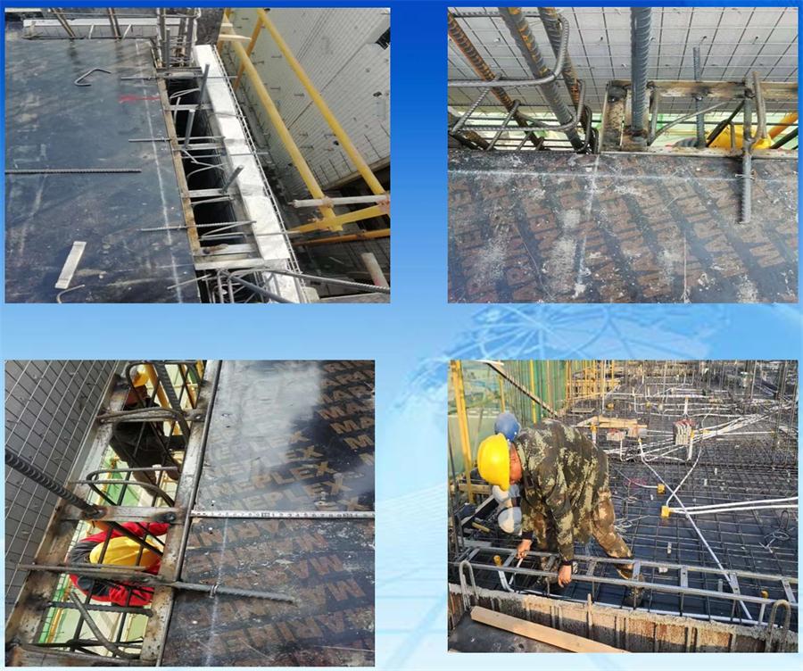 圖說“裝配式建筑案例”泰安水泉社區(qū)！(圖10)