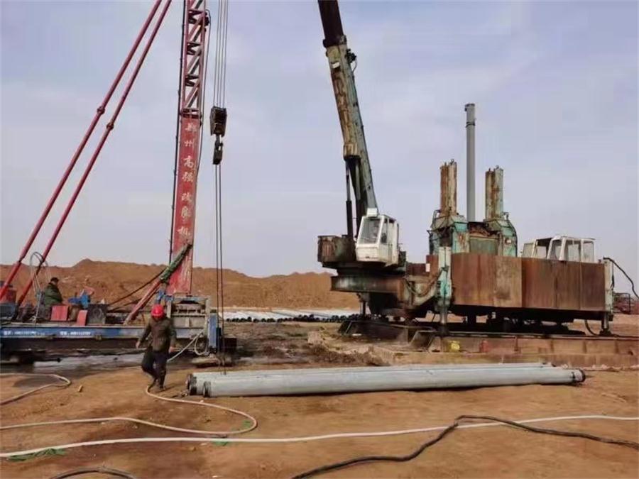 勁性復(fù)合樁:設(shè)計(jì)、施工、驗(yàn)收、造價(jià)交流會(huì)成功舉辦！(圖5)