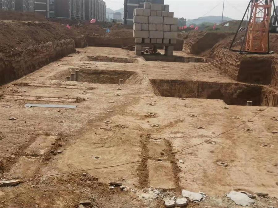 勁性復(fù)合樁:設(shè)計(jì)、施工、驗(yàn)收、造價(jià)交流會(huì)成功舉辦！(圖6)