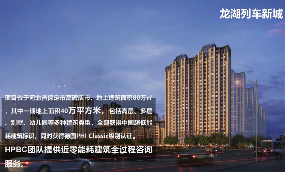 案例欣賞：近零能耗、超低能耗、被動(dòng)房、全過(guò)程咨詢(xún)(圖9)