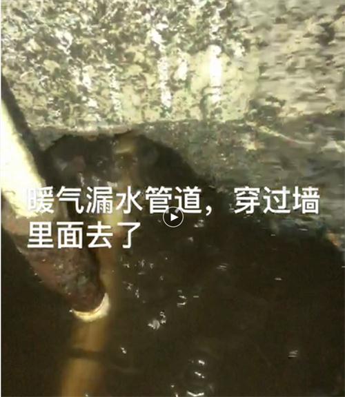 精準(zhǔn)檢測漏水、滲水：客廳、廚房、衛(wèi)生間。。。(圖4)