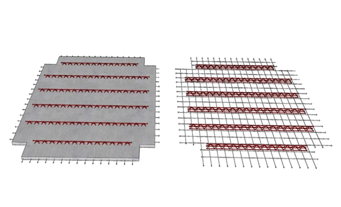 疊合柱+疊合墻：裝配式建筑建造新體系！(圖10)