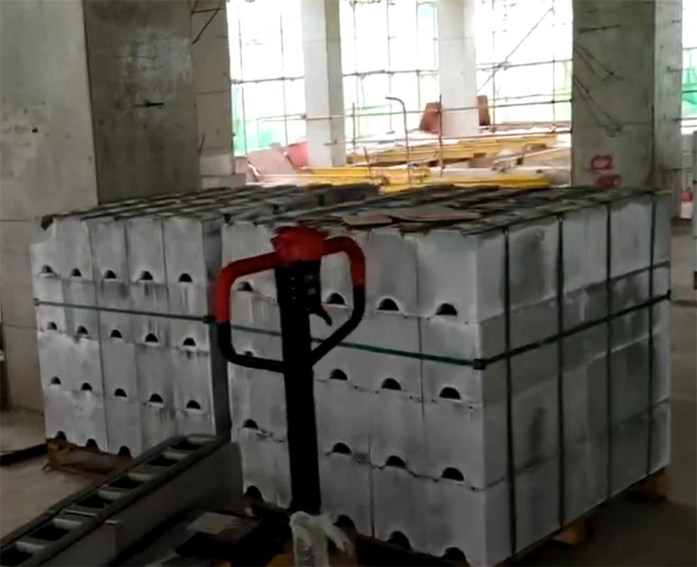 省錢的內(nèi)隔墻砌塊：免抹灰、裝配式建筑算分！(圖5)