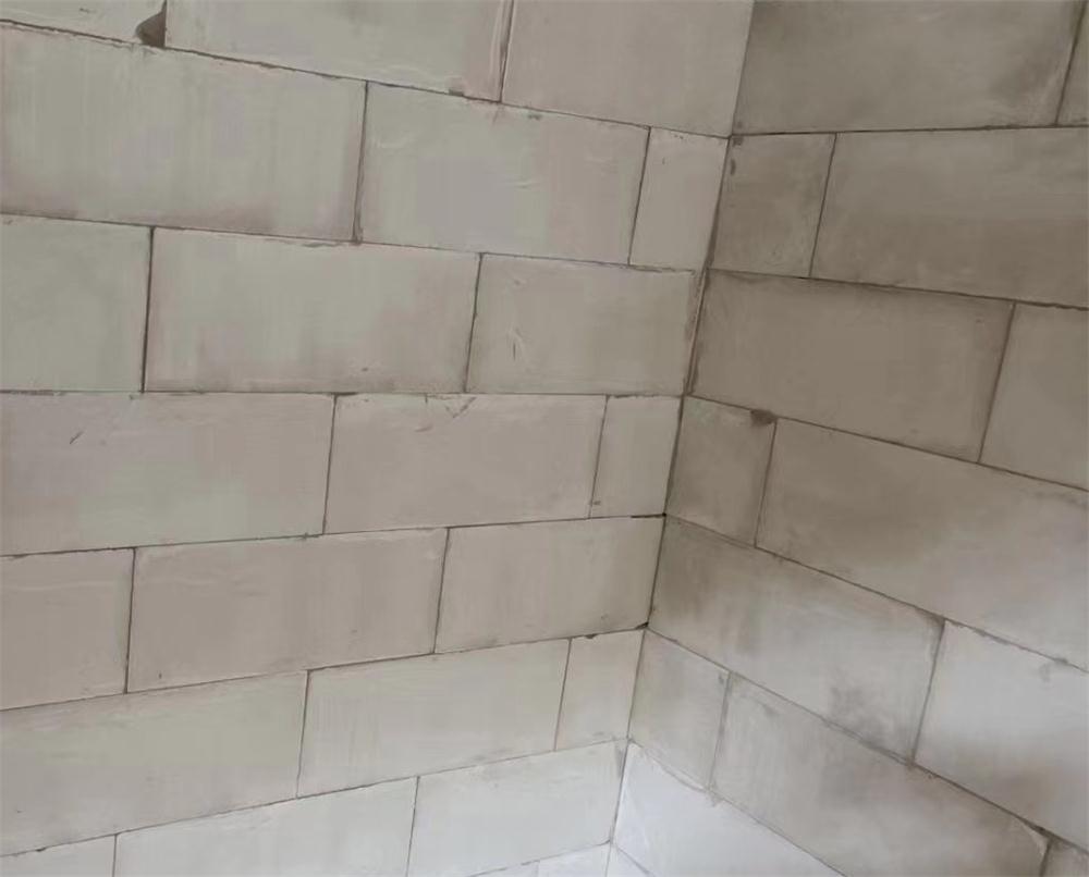 省錢的內(nèi)隔墻砌塊：免抹灰、裝配式建筑算分！(圖7)