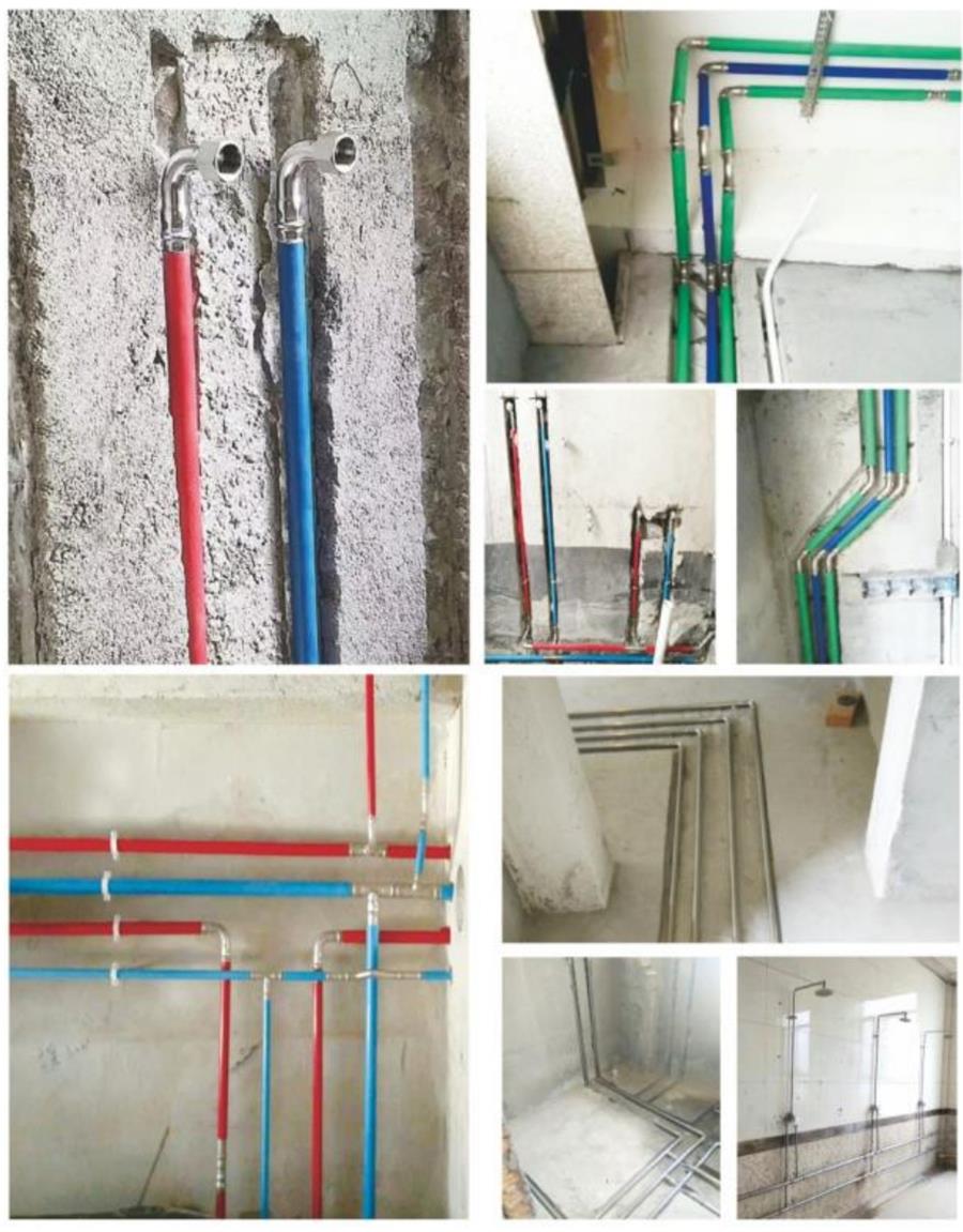 綠色工廠之產(chǎn)品：不銹鋼管材和管件！(圖2)