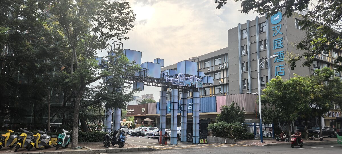 岱青水藍：泰城城市更新新亮點！(圖8)