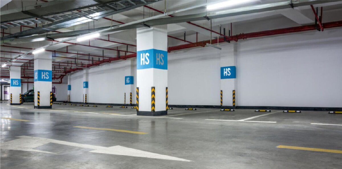 地下空間：防結露、防霉治理修繕(圖1)